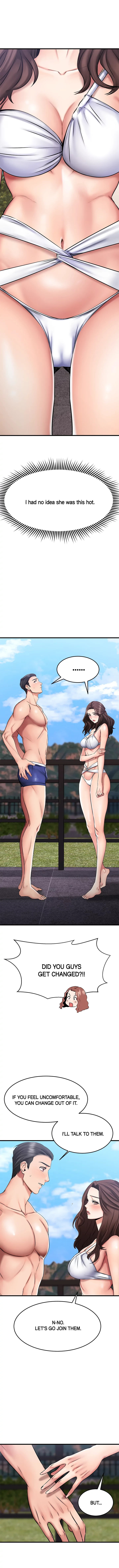 My female friend who crossed the line - Chapter 21 [photo 9] - MangaPorn