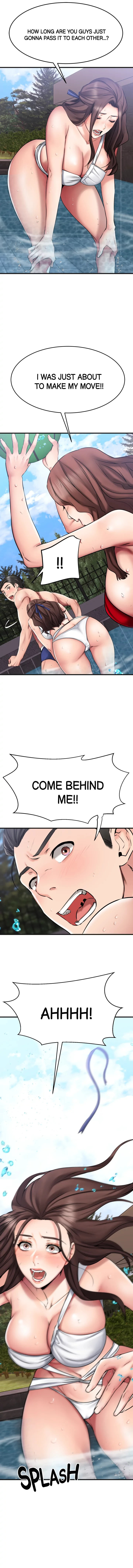 My female friend who crossed the line - Chapter 22 [photo 10] - MangaPorn