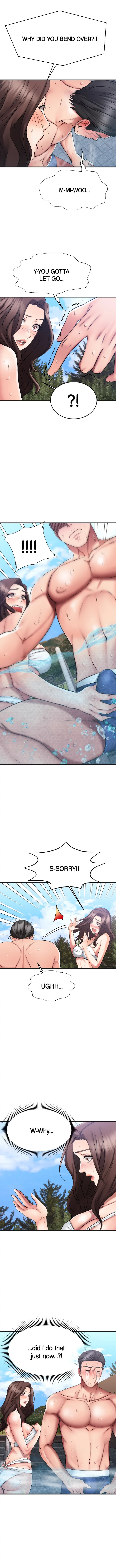 My female friend who crossed the line - Chapter 22 [photo 12] - MangaPorn