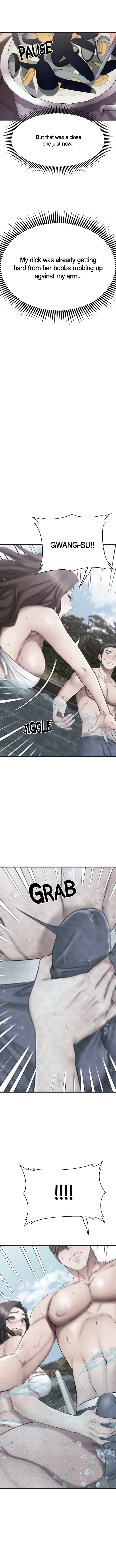 My female friend who crossed the line - Chapter 22 [photo 14] - MangaPorn