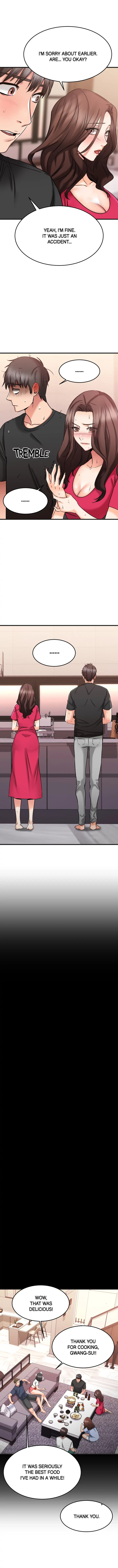 My female friend who crossed the line - Chapter 22 [photo 16] - MangaPorn