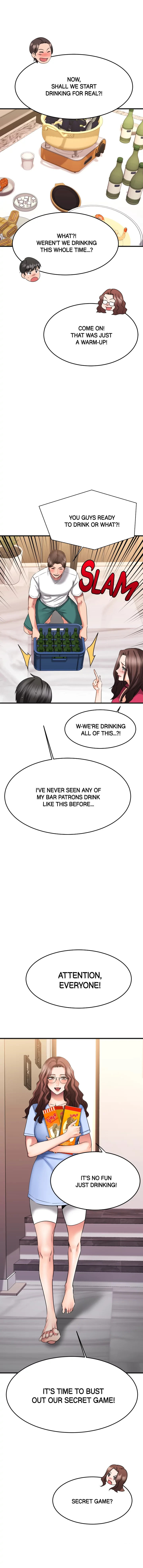 My female friend who crossed the line - Chapter 22 [photo 17] - MangaPorn