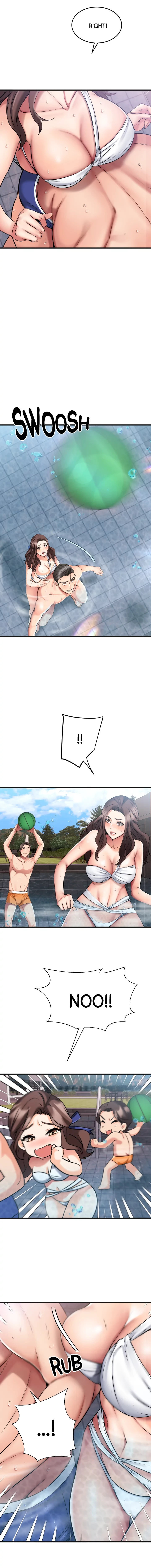 My female friend who crossed the line - Chapter 22 [photo 8] - MangaPorn