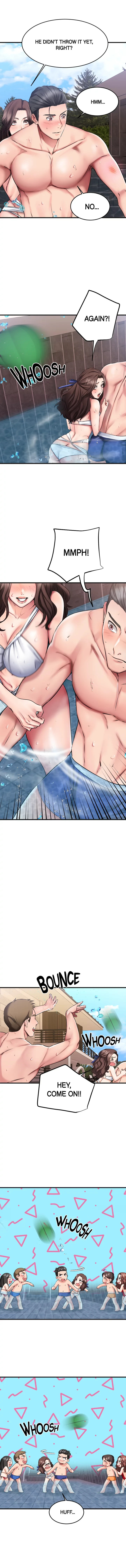 My female friend who crossed the line - Chapter 22 [photo 9] - MangaPorn