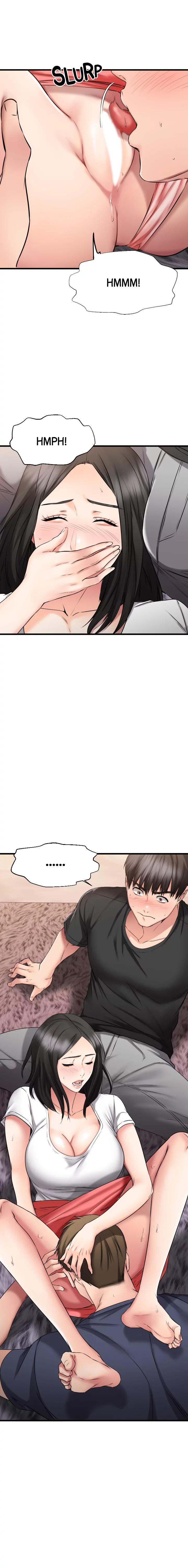 My female friend who crossed the line - Chapter 23 [photo 16] - MangaPorn