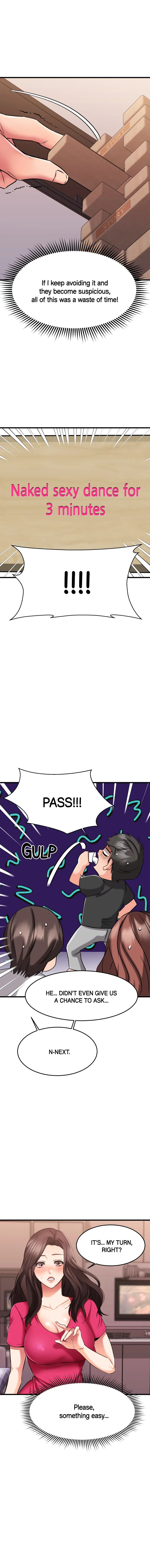 My female friend who crossed the line - Chapter 23 [photo 19] - MangaPorn