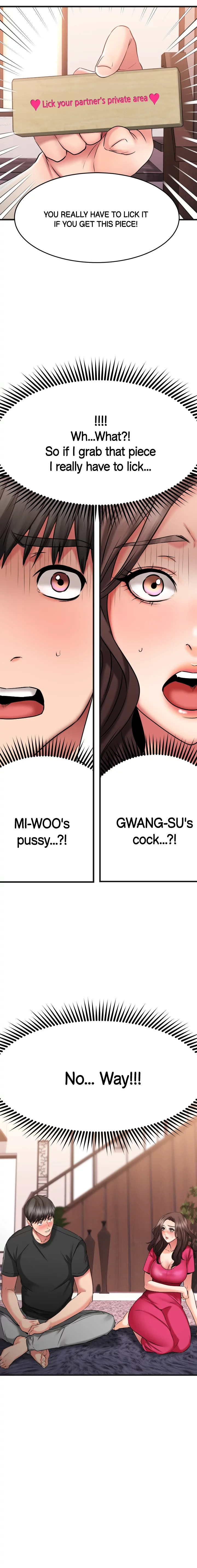 My female friend who crossed the line - Chapter 23 [photo 2] - MangaPorn