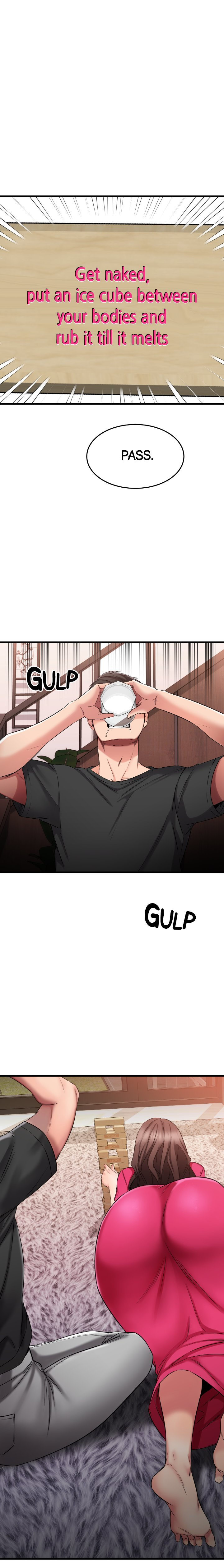 My female friend who crossed the line - Chapter 24 [photo 11] - MangaPorn