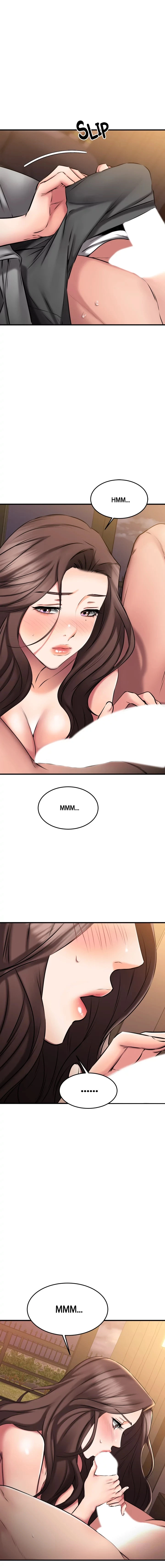 My female friend who crossed the line - Chapter 26 [photo 6] - MangaPorn