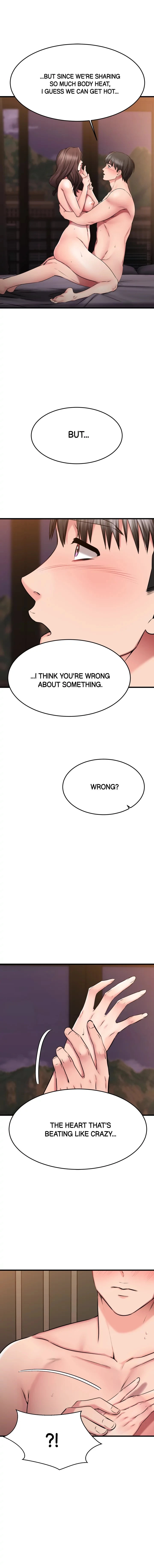 My female friend who crossed the line - Chapter 27 [photo 16] - MangaPorn