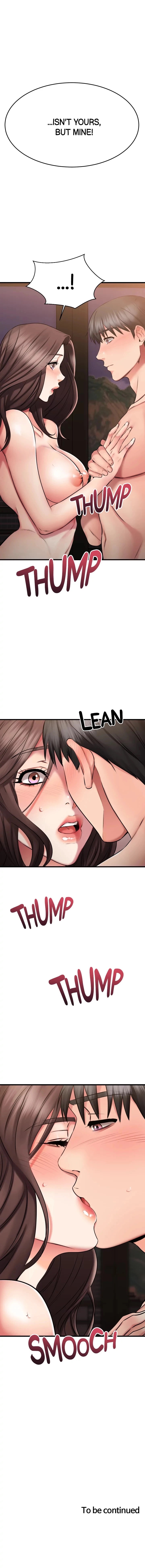 My female friend who crossed the line - Chapter 27 [photo 17] - MangaPorn