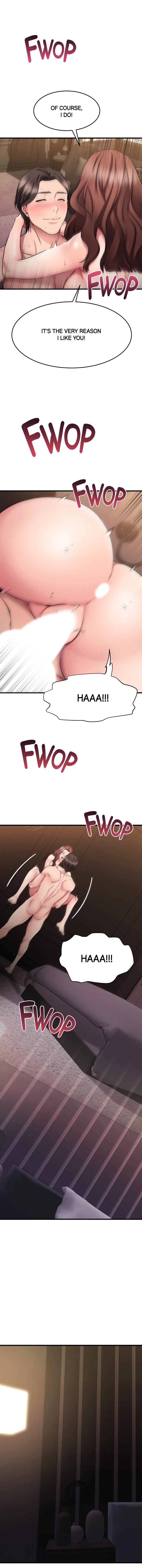 My female friend who crossed the line - Chapter 27 [photo 6] - MangaPorn