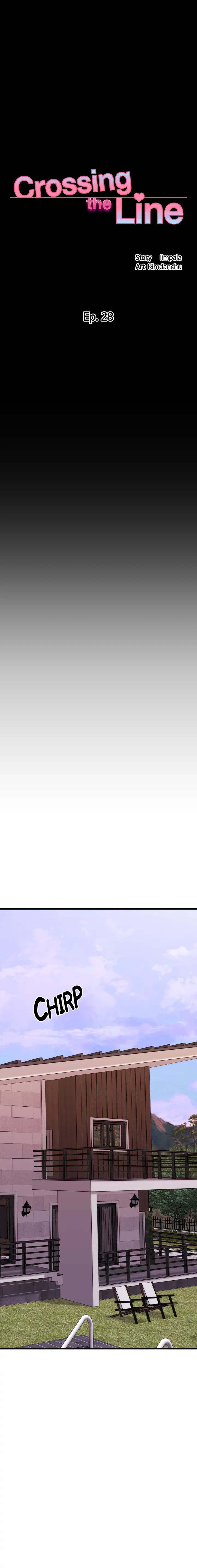 My female friend who crossed the line - Chapter 28 [photo 12] - MangaPorn