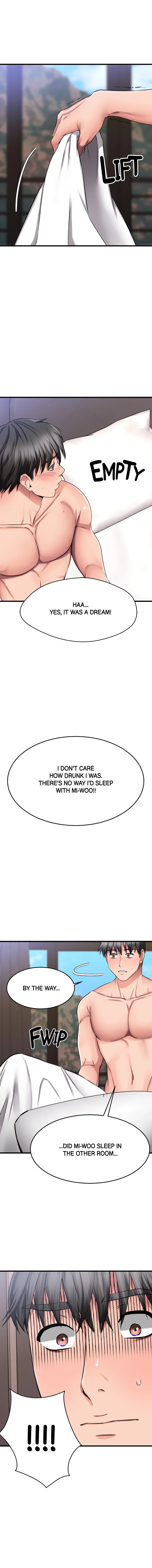 My female friend who crossed the line - Chapter 28 [photo 14] - MangaPorn