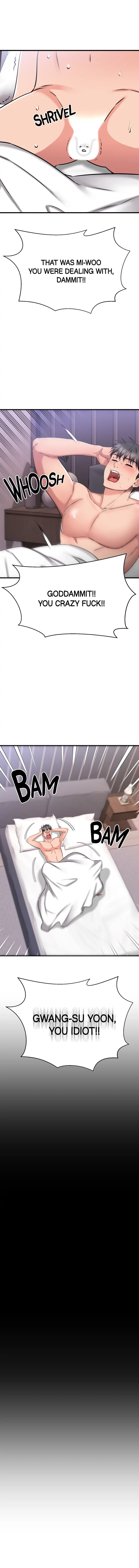 My female friend who crossed the line - Chapter 28 [photo 16] - MangaPorn