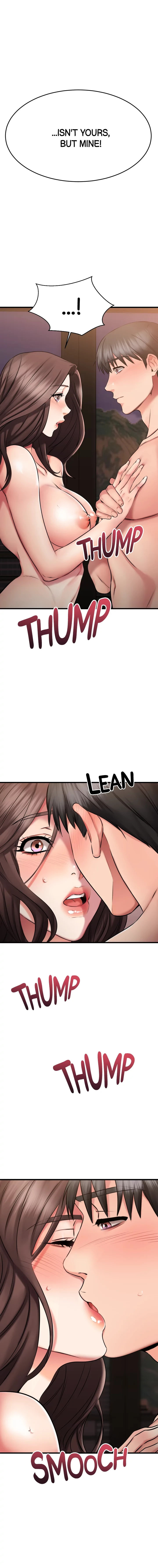 My female friend who crossed the line - Chapter 28 [photo 2] - MangaPorn