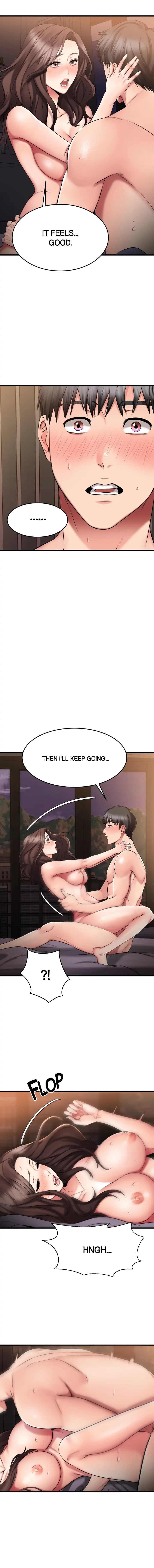My female friend who crossed the line - Chapter 28 [photo 6] - MangaPorn