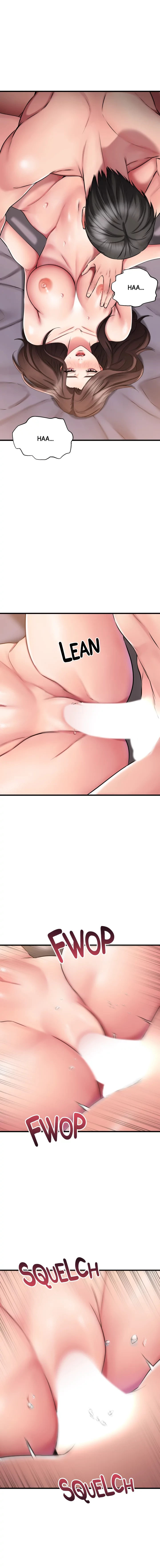 My female friend who crossed the line - Chapter 28 [photo 7] - MangaPorn