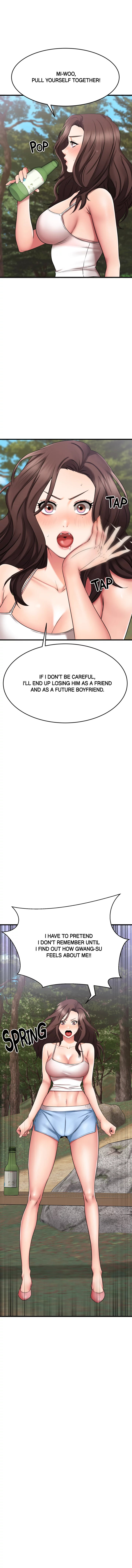 My female friend who crossed the line - Chapter 29 [photo 10] - MangaPorn