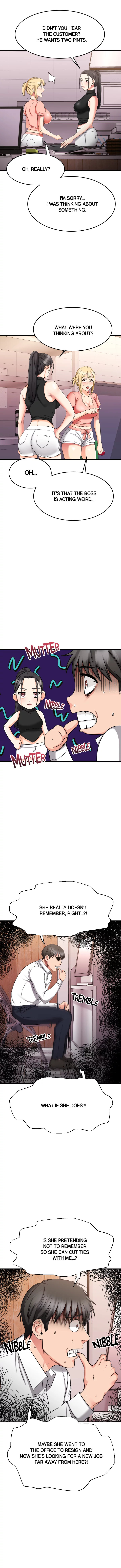 My female friend who crossed the line - Chapter 29 [photo 12] - MangaPorn