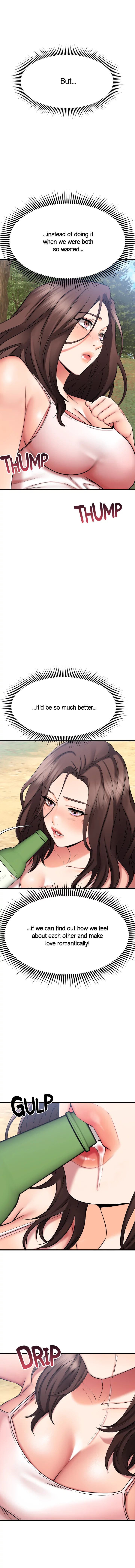 My female friend who crossed the line - Chapter 29 [photo 9] - MangaPorn