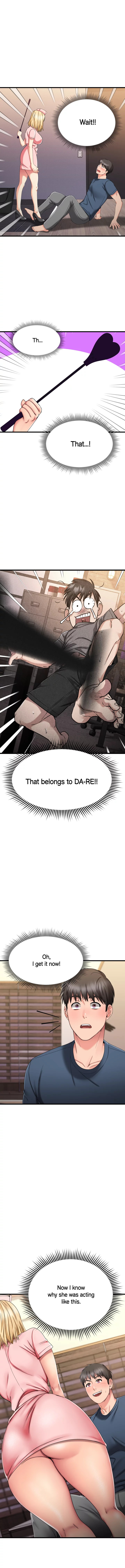 My female friend who crossed the line - Chapter 30 [photo 13] - MangaPorn