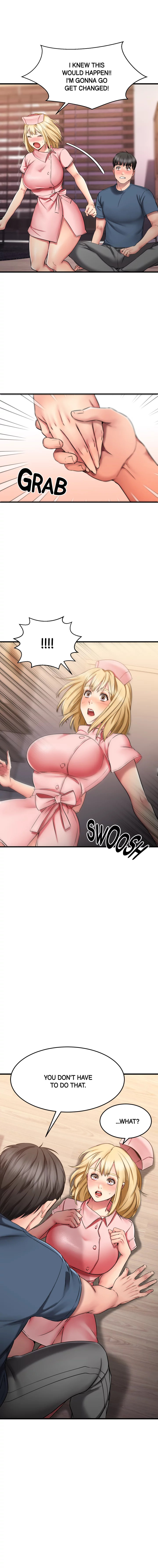 My female friend who crossed the line - Chapter 30 [photo 18] - MangaPorn