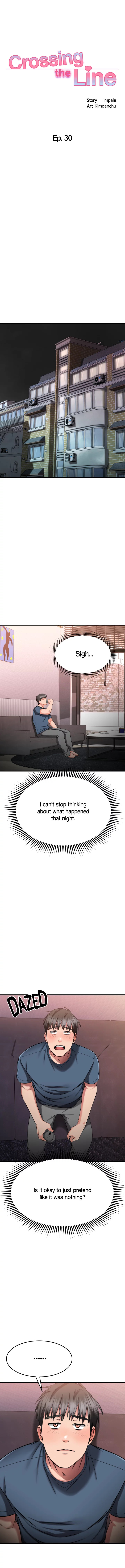 My female friend who crossed the line - Chapter 30 [photo 6] - MangaPorn