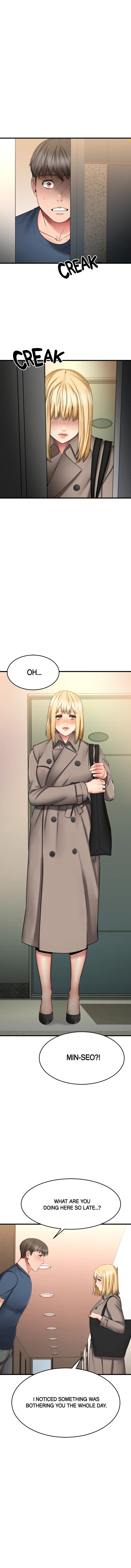 My female friend who crossed the line - Chapter 30 [photo 8] - MangaPorn