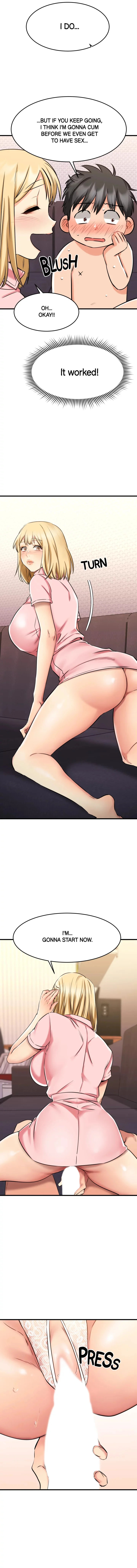 My female friend who crossed the line - Chapter 31 [photo 15] - MangaPorn