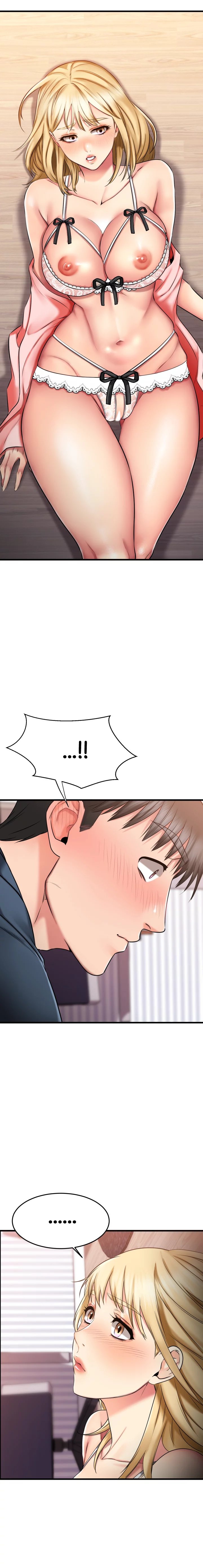 My female friend who crossed the line - Chapter 31 [photo 3] - MangaPorn