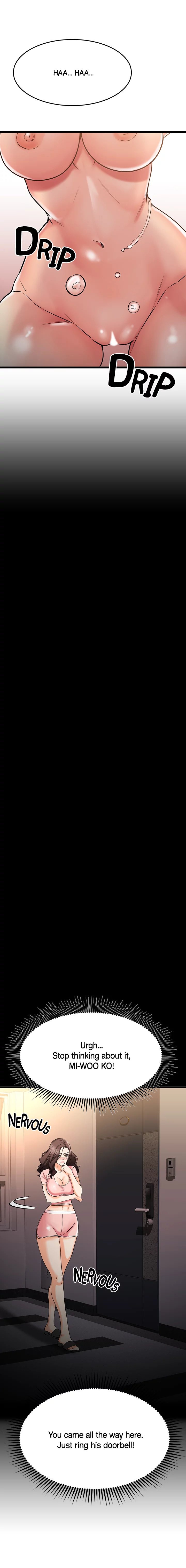 My female friend who crossed the line - Chapter 32 [photo 20] - MangaPorn