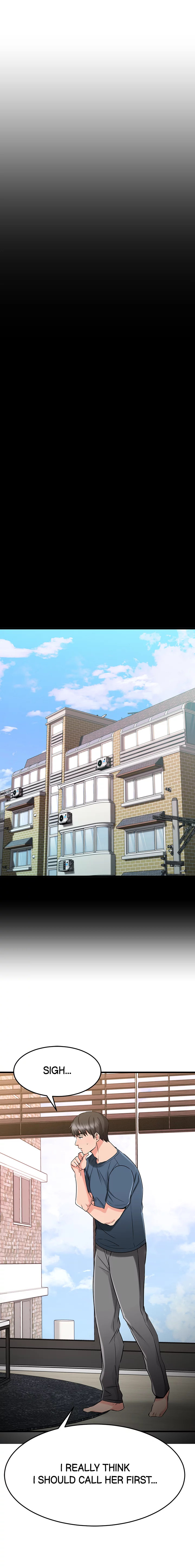 My female friend who crossed the line - Chapter 33 [photo 13] - MangaPorn