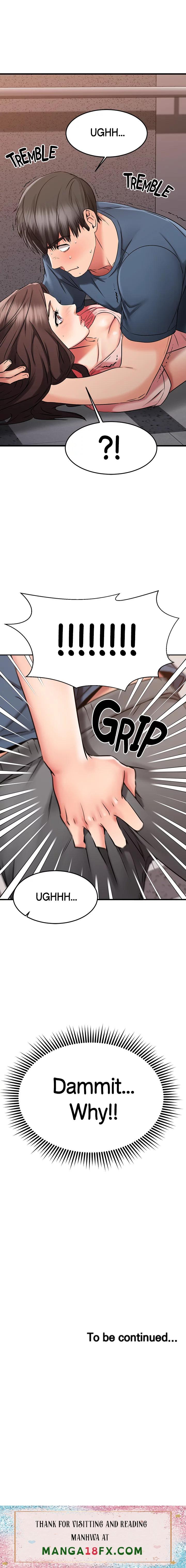 My female friend who crossed the line - Chapter 33 [photo 20] - MangaPorn