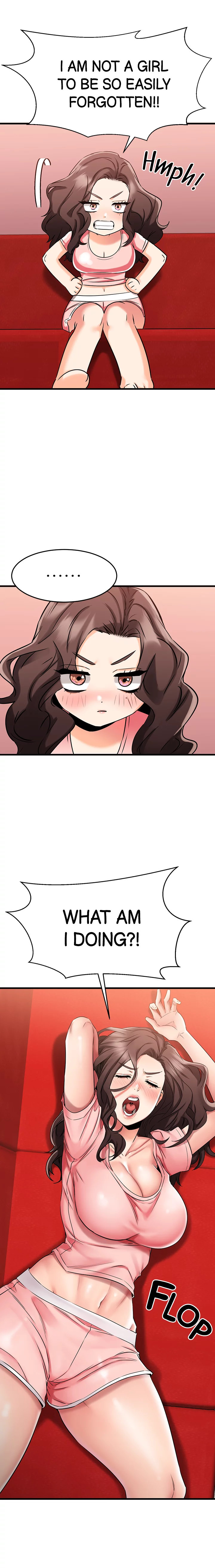 My female friend who crossed the line - Chapter 33 [photo 7] - MangaPorn