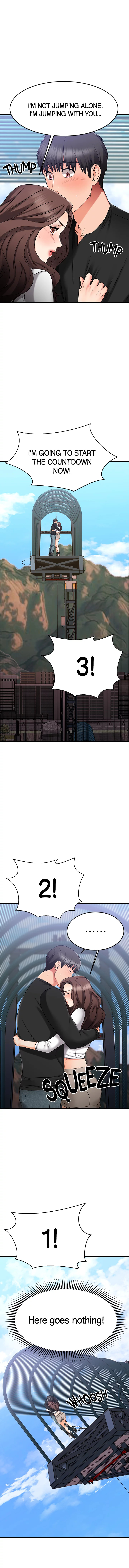 My female friend who crossed the line - Chapter 34 [photo 14] - MangaPorn