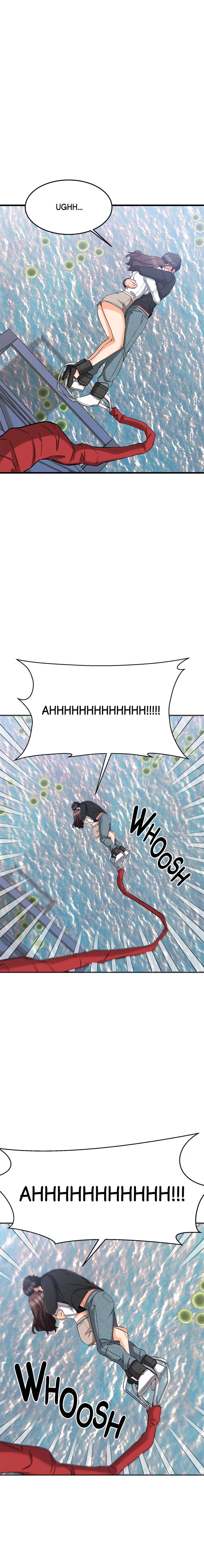 My female friend who crossed the line - Chapter 34 [photo 15] - MangaPorn