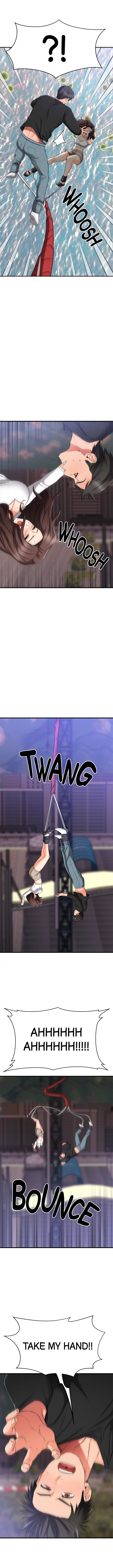 My female friend who crossed the line - Chapter 34 [photo 17] - MangaPorn