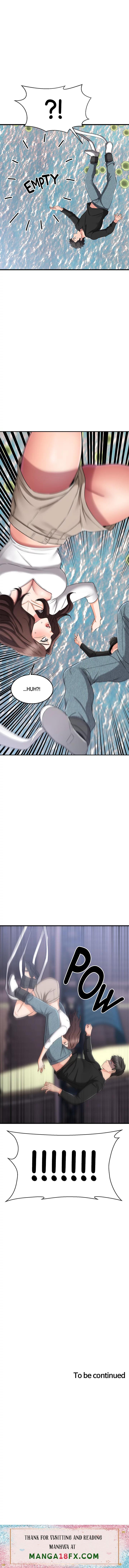 My female friend who crossed the line - Chapter 34 [photo 18] - MangaPorn