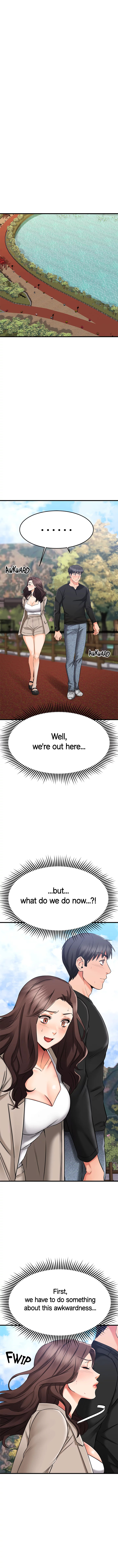 My female friend who crossed the line - Chapter 34 [photo 7] - MangaPorn