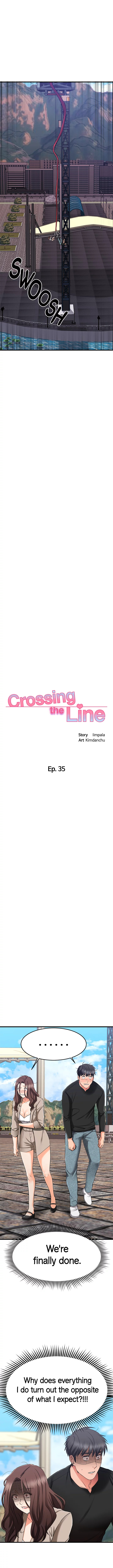 My female friend who crossed the line - Chapter 35 [photo 3] - MangaPorn