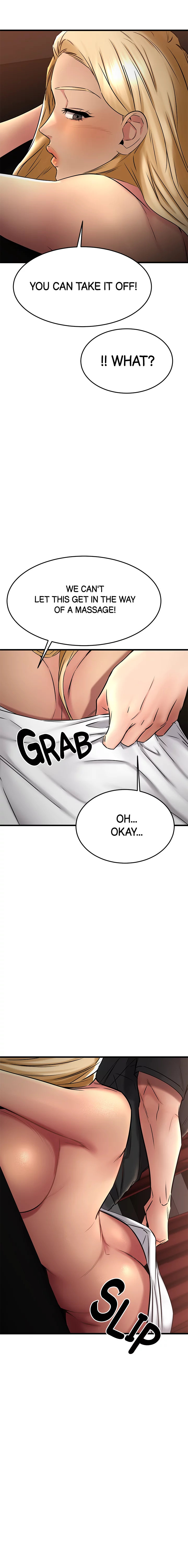 My female friend who crossed the line - Chapter 36 [photo 10] - MangaPorn