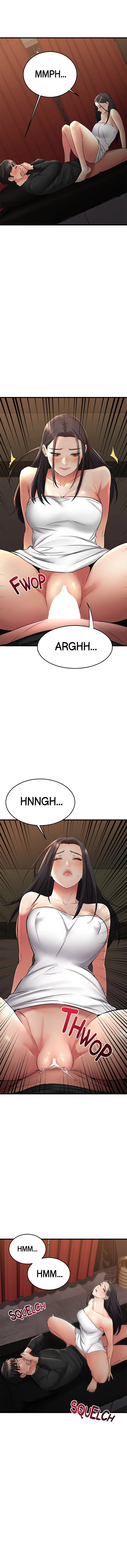 My female friend who crossed the line - Chapter 36 [photo 14] - MangaPorn