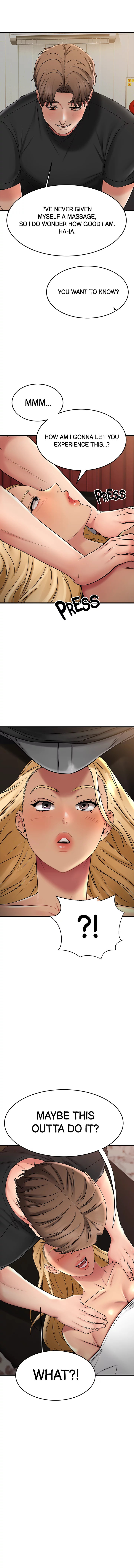 My female friend who crossed the line - Chapter 36 [photo 18] - MangaPorn