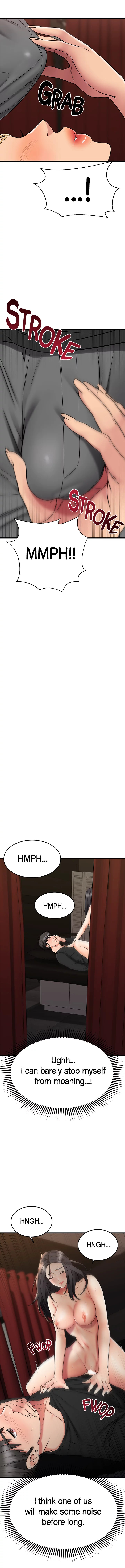 My female friend who crossed the line - Chapter 36 [photo 19] - MangaPorn