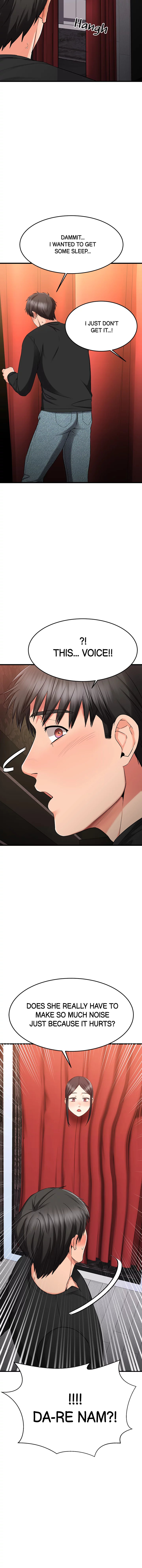 My female friend who crossed the line - Chapter 36 [photo 2] - MangaPorn