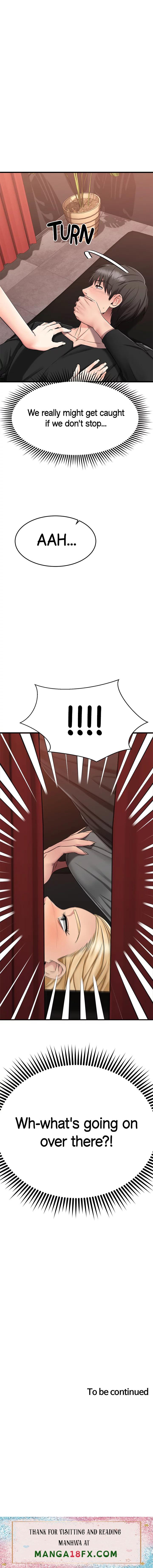 My female friend who crossed the line - Chapter 36 [photo 20] - MangaPorn