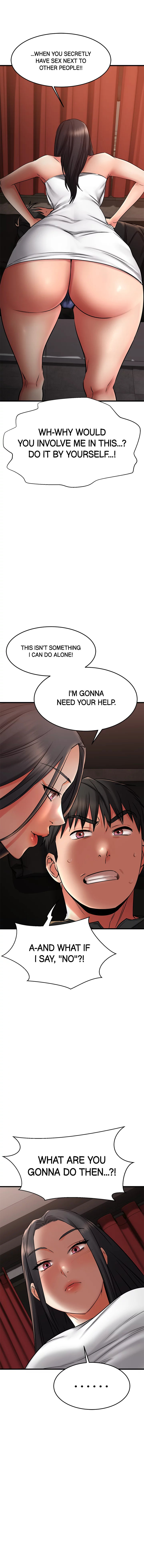 My female friend who crossed the line - Chapter 36 [photo 5] - MangaPorn