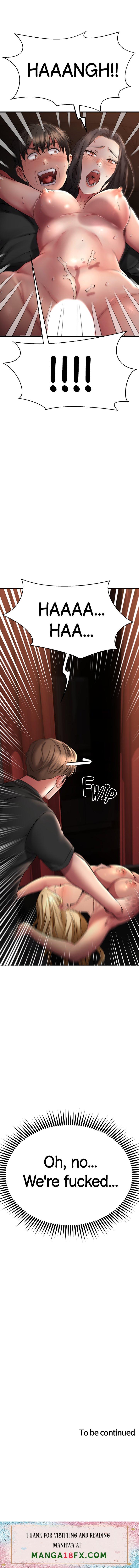 My female friend who crossed the line - Chapter 37 [photo 16] - MangaPorn