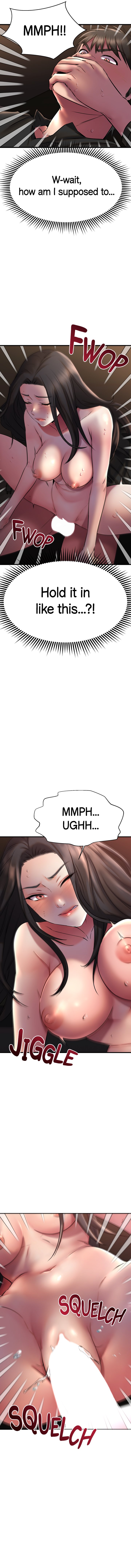 My female friend who crossed the line - Chapter 37 [photo 9] - MangaPorn